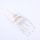 Massaggiatore per la testa a 12 artigli