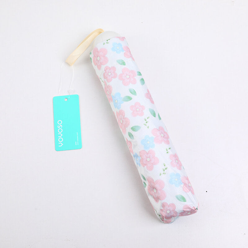 Ombrellone da sole Flower Whisper