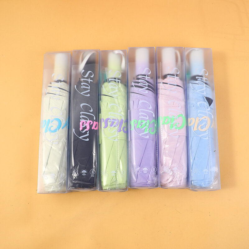 Ombrellone trendy creativo e culturale