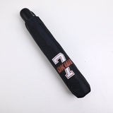 Ombrellone fortunato plus size con sette