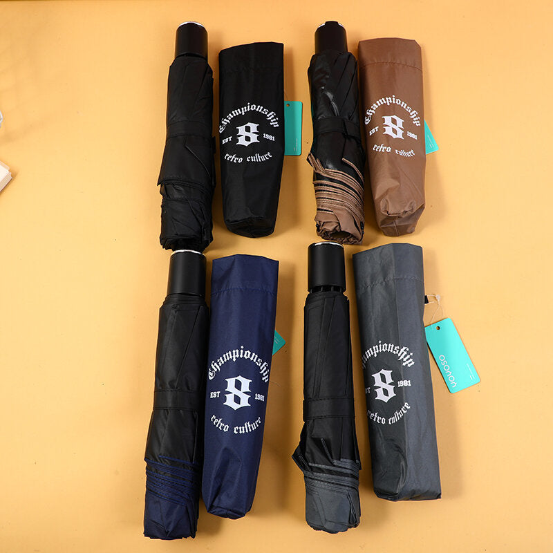 Ombrellone in stile gotico plus size