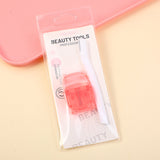 Set combinato di piegaciglia e rifinitore per sopracciglia Little Bear