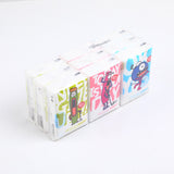 TOMARMON serie B fazzoletti di carta (9 confezioni)