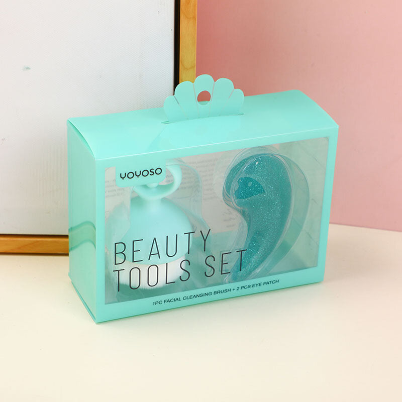 Set di strumenti di bellezza