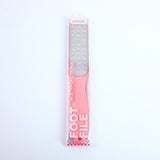 Lima per piedi multifunzionale