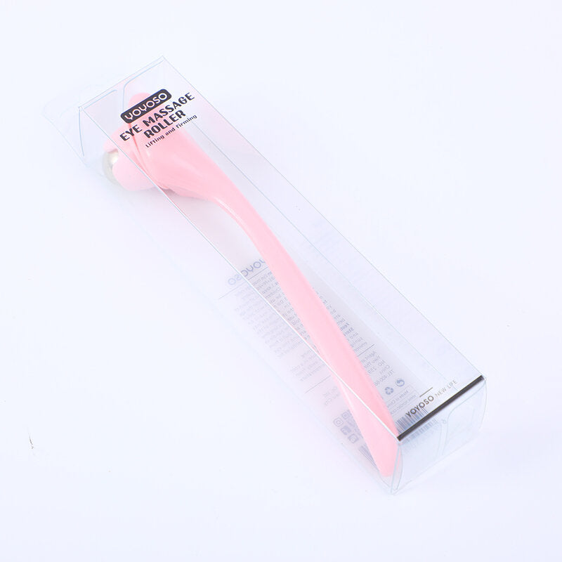 Rullo per massaggio oculare