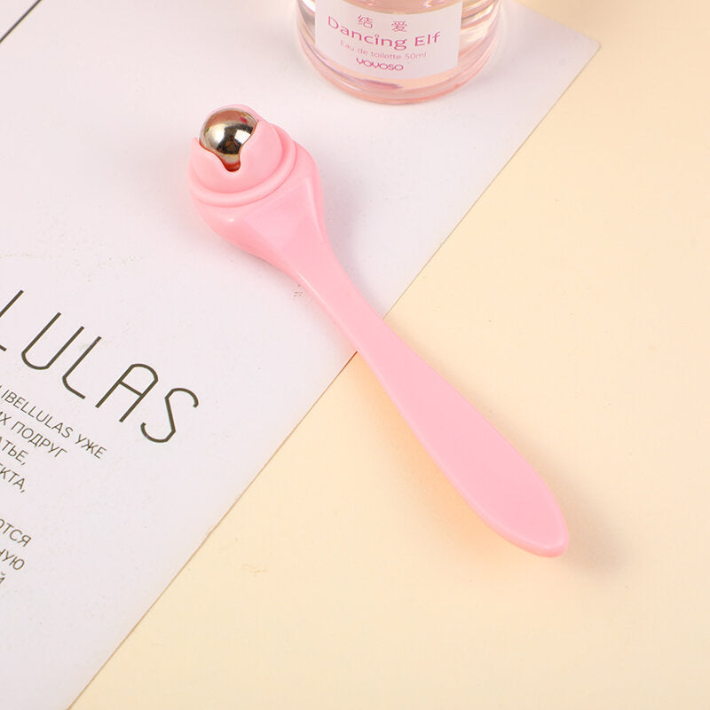 Rullo per massaggio oculare