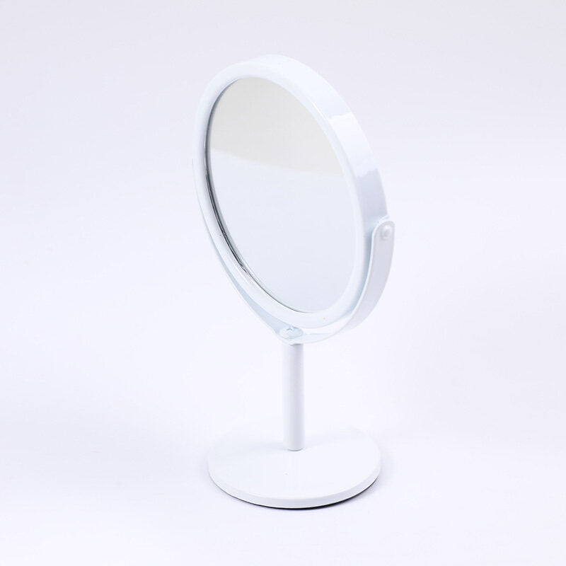 Serie di diari di vita del gatto YOYO - specchio da tavolo medio