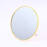 Serie di diari di vita del gatto YOYO - specchio da tavolo rotondo con staffa