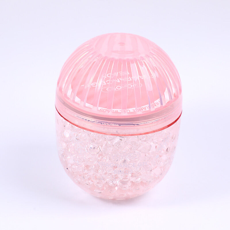 Perle di gel profumato - pesca bianca dolce sussurro