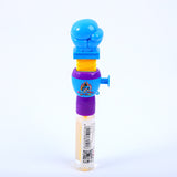 Bacchetta retrattile per bolle da boxe