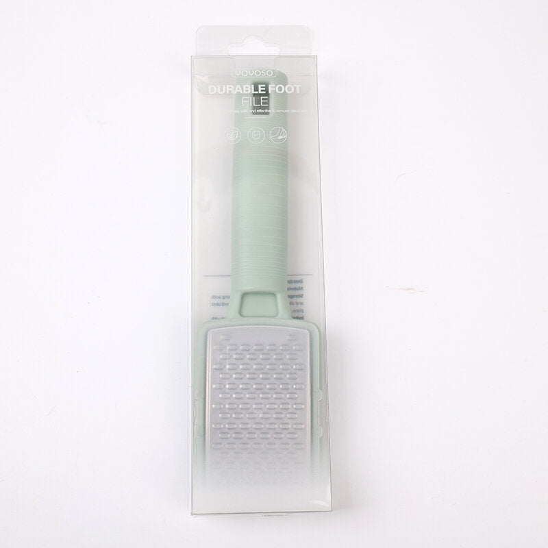 Lima per piedi durevole