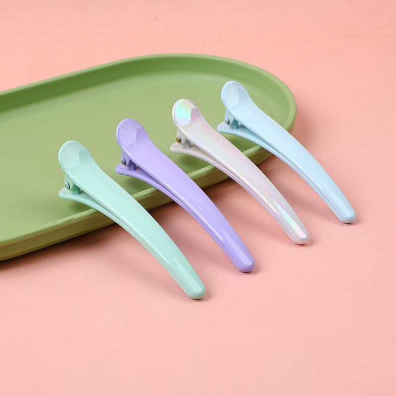 Set di Fermagli per Capelli 8 pezzi