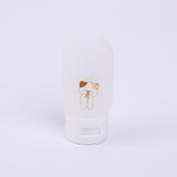 YOYO cat life diary series-flacone da viaggio morbido 30 ml