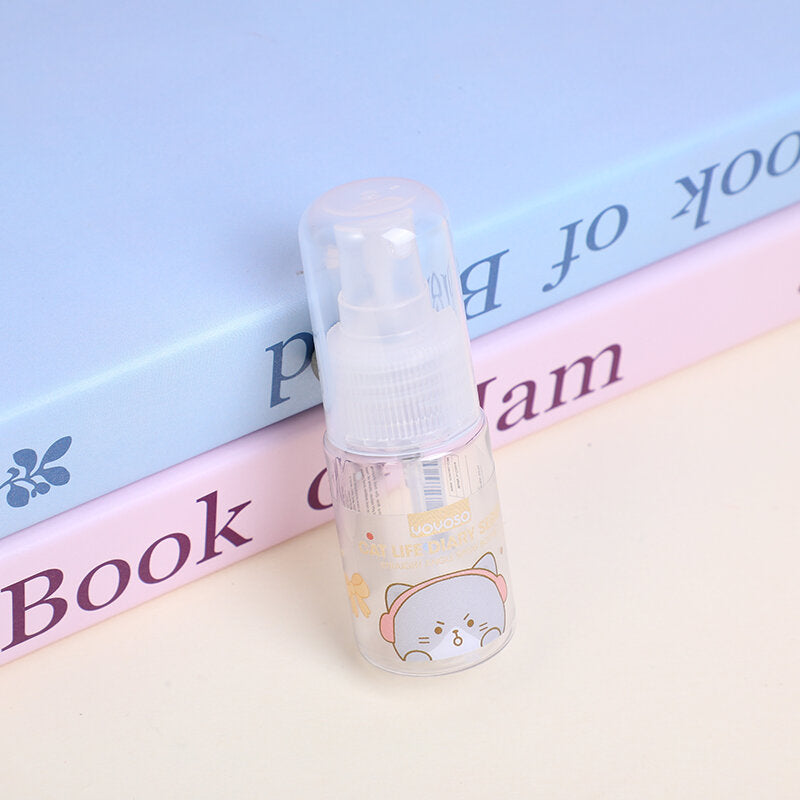 YOYO cat life diary series-flacone spray ad angolo retto da 30 ml