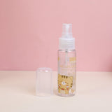 Serie diario di vita per gatti YOYO - flacone spray ad angolo retto da 50 ml