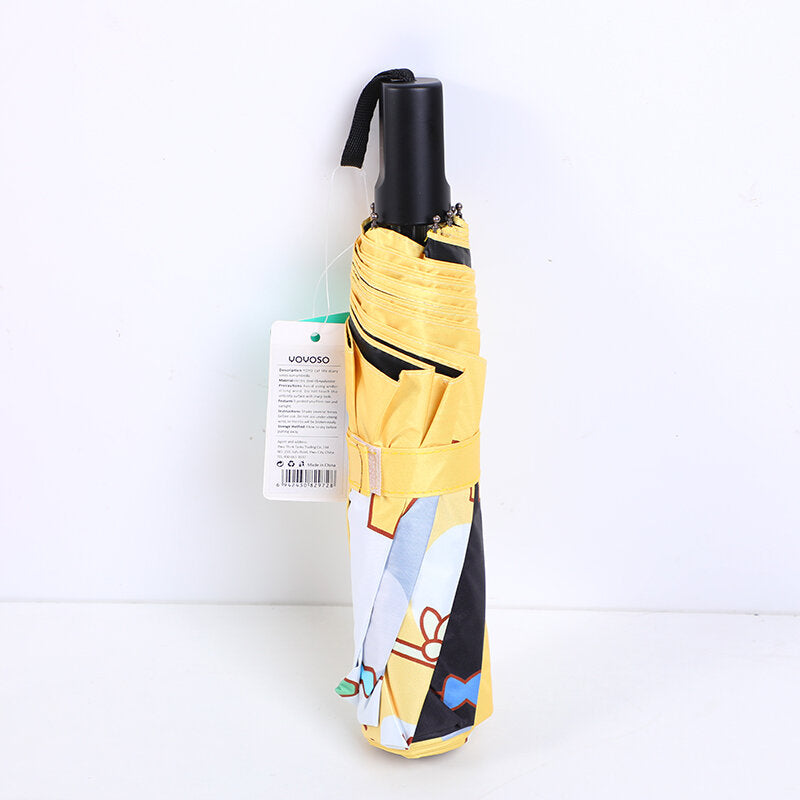 YOYO cat life diary series-ombrellone