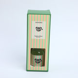 Diffusore a bastoncini Gardenia Whisper serie TEDDY ISLAND 50ml