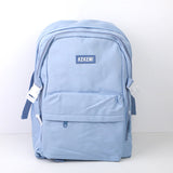 Zaino portatile universale-blu