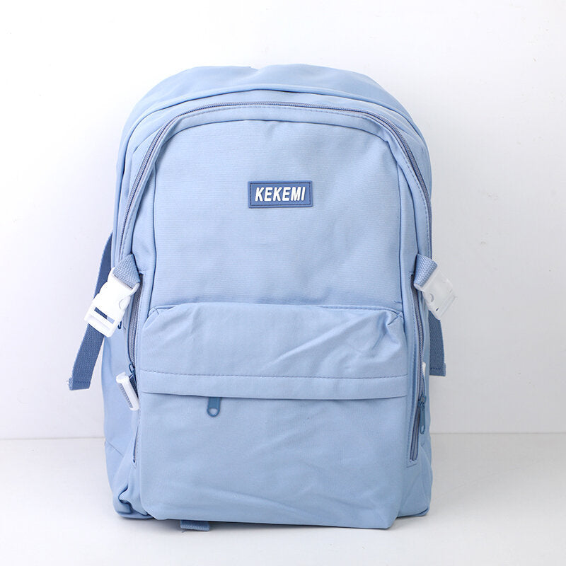 Zaino portatile universale-blu