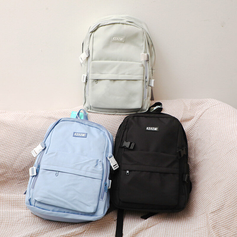 Zaino portatile universale-blu