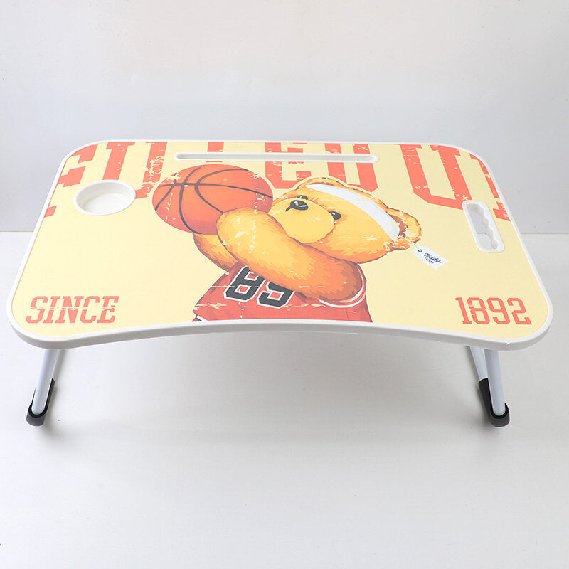 Tavolo per laptop serie TEDDY ISLAND 002