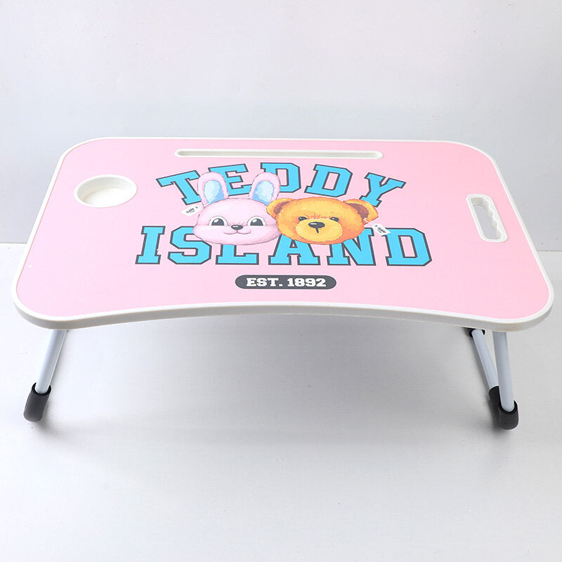 Tavolo per laptop serie TEDDY ISLAND 003