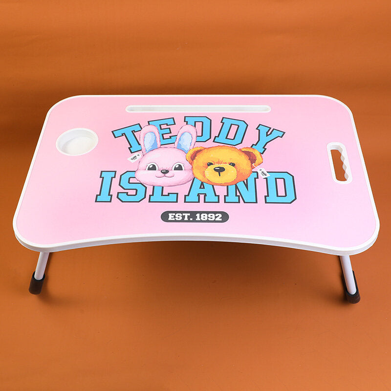 Tavolo per laptop serie TEDDY ISLAND 003