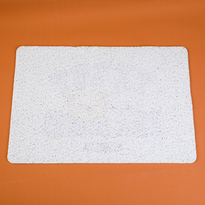 Tappetino serie TEDDY ISLAND 003-verde