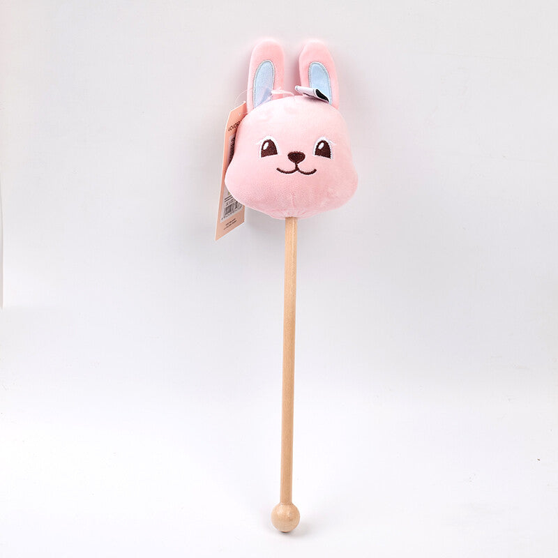 Martello a dorso coniglio serie TEDDY ISLAND