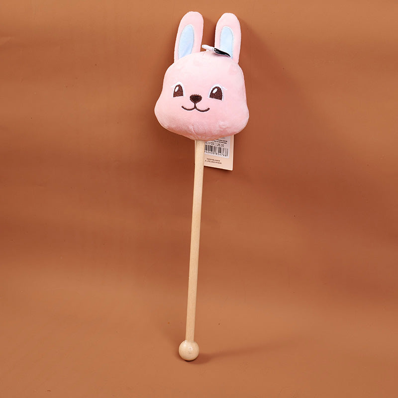 Martello a dorso coniglio serie TEDDY ISLAND