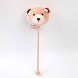 Serie TEDDY ISLAND piccolo orsetto martello battente