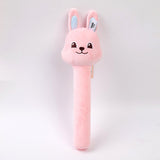 Martello a dorso coniglio della serie TEDDY ISLAND con avvolgimento completo