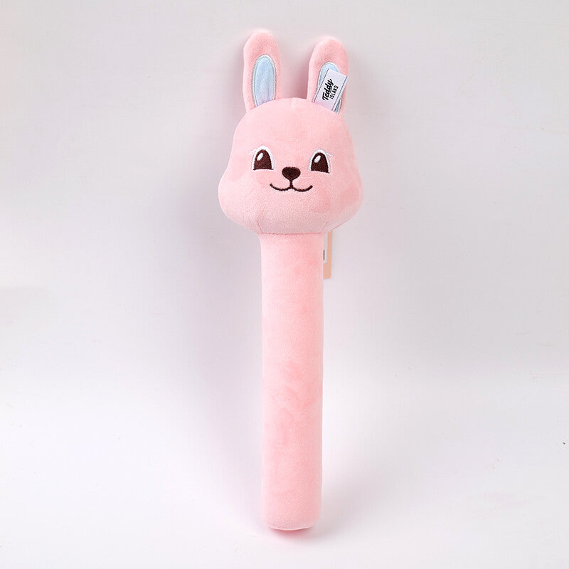 Martello a dorso coniglio della serie TEDDY ISLAND con avvolgimento completo