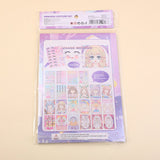 Set costumi da principessa YT-QH-006