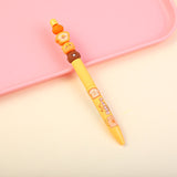 Penna gel decompressiva da forno PUPU-nera