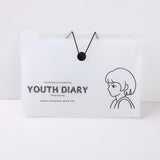 Cartella di file classificata a 8 livelli della serie Youth– 1 pezzo