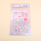 Set costumi da principessa YT-QH-005