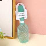 spazzola per cappelli serie cavo per capelli asciutti e bagnati in stile nazionale