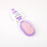 Pettine massaggiante con airbag della serie Bud