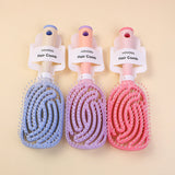 Pettine per capelli Hollow Storm-M35