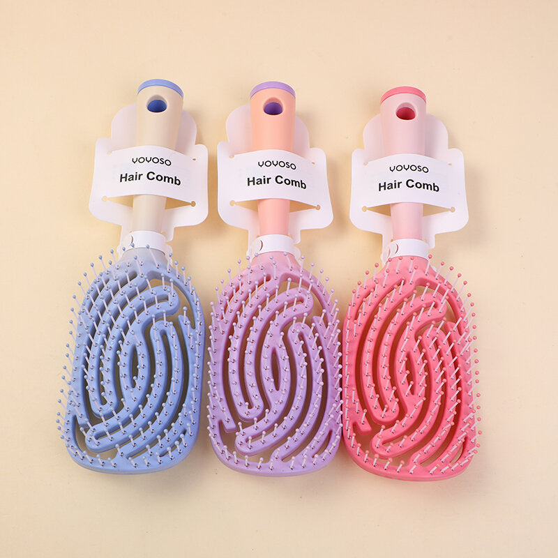 Pettine per capelli Hollow Storm-M35