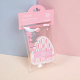 Piumino in polvere di marshmallow Pop Element