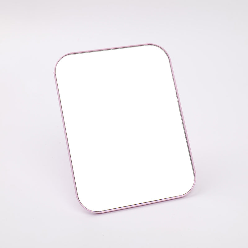 Specchio da tavolo rettangolare creativo della serie TEDDY ISLAND