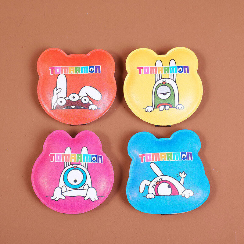 Specchio antistress alla moda della serie TOMARMON