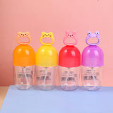 Divertente flacone spray a forma di cartone animato (090AI)-55ML