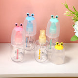 Piccola bottiglia spray divertente a forma di lumaca (0124C)-55ML