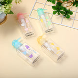 Flacone per lozione portatile a pressione (095AJ)-100ML