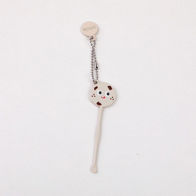 Pick per orecchie in lega serie Fun (792BP)