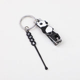 Tagliaunghie in lega serie Panda (3455AA)